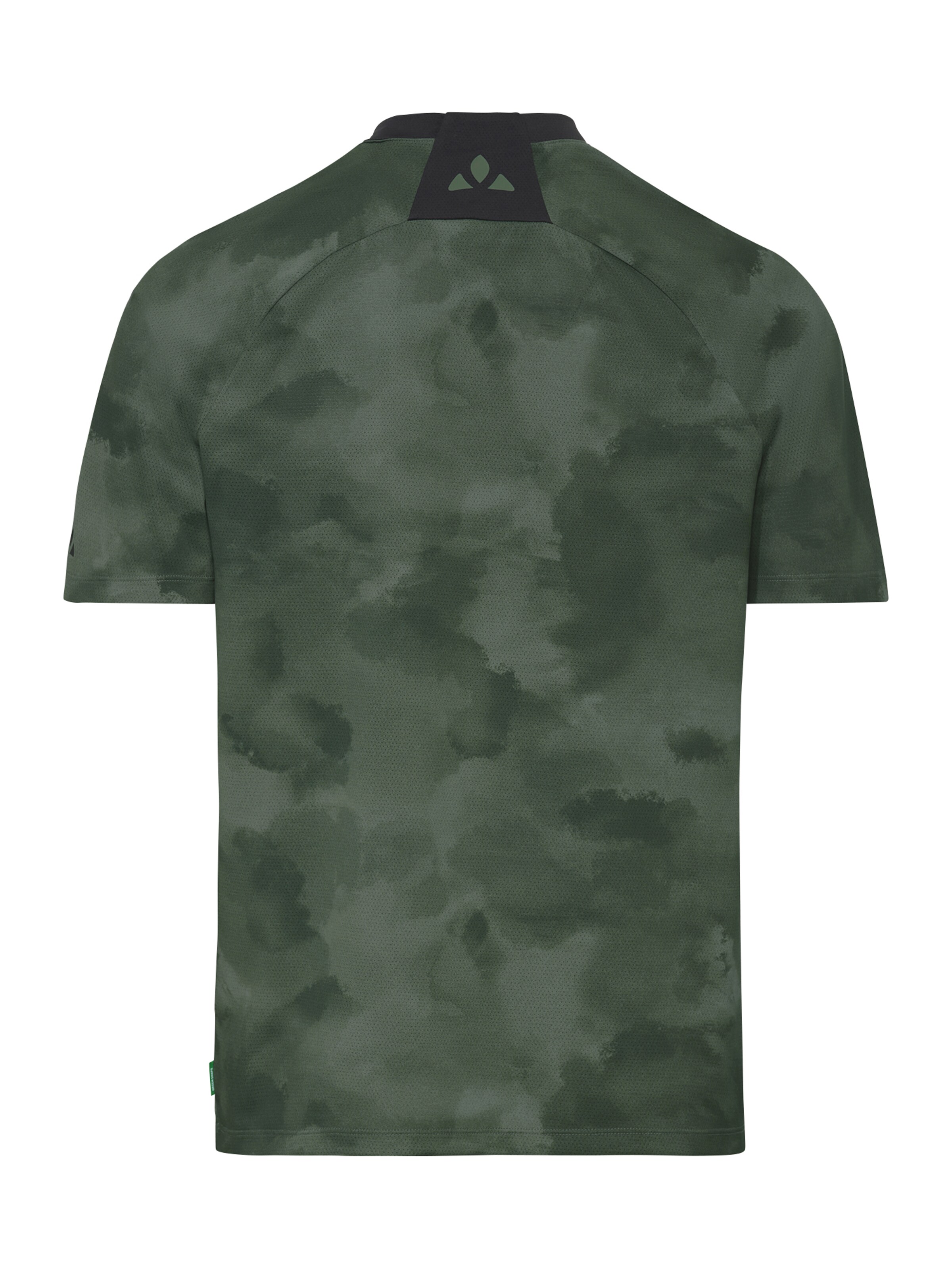 VAUDE Performance shirt 'Loamer' in Green