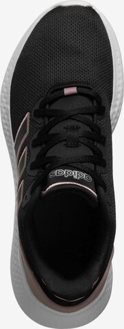 ADIDAS PERFORMANCE Athletic Shoes 'Puremotion' in Black
