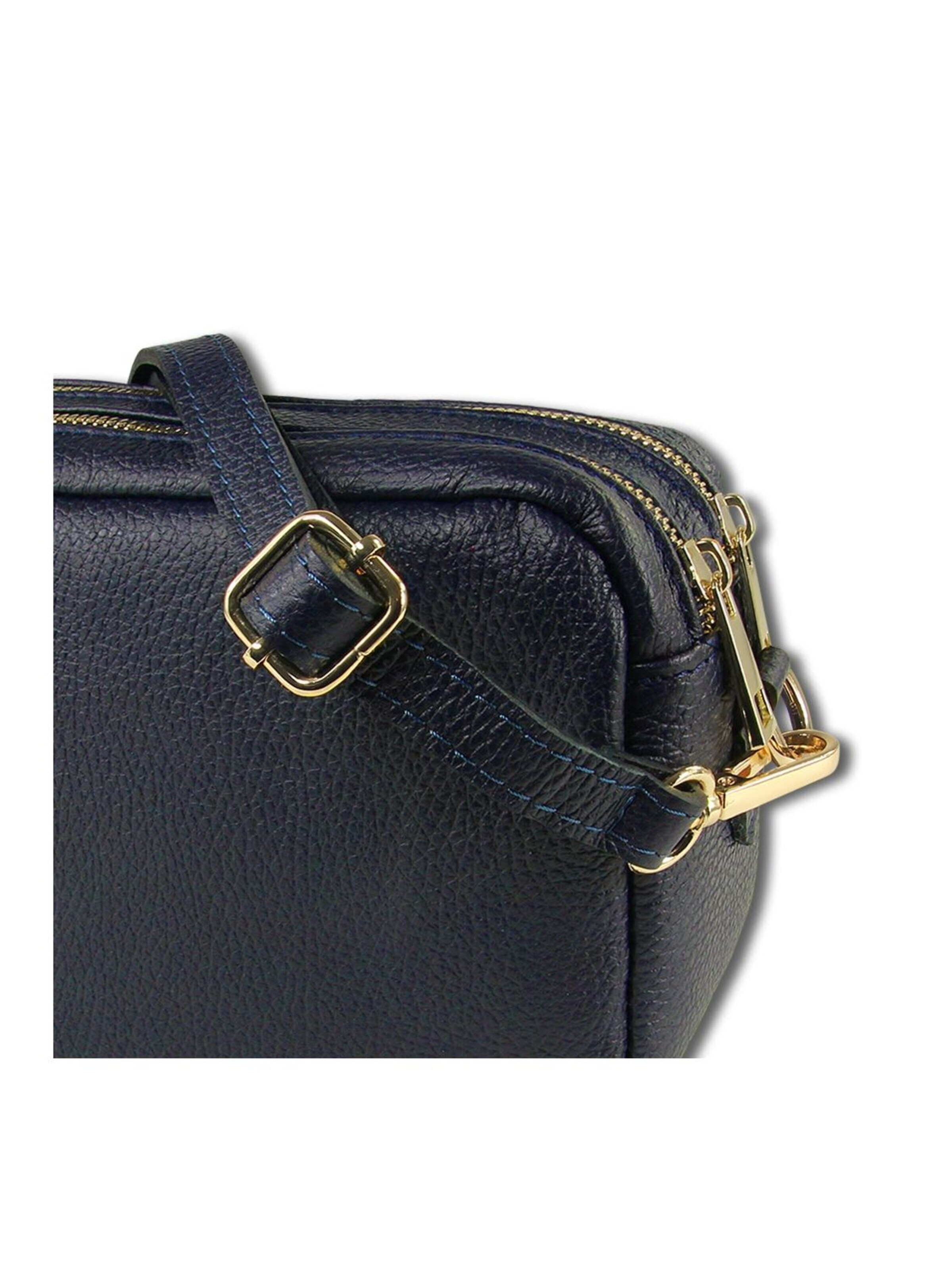 Toscanto - Bolso de hombro en azul