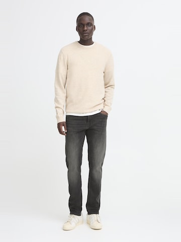 regular Jeans ' BHTWISTER ' di BLEND in grigio