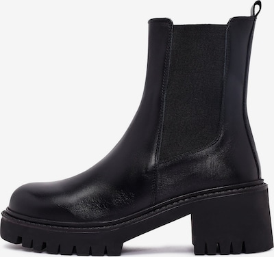 Derimod Chelsea Boots in schwarz, Produktansicht