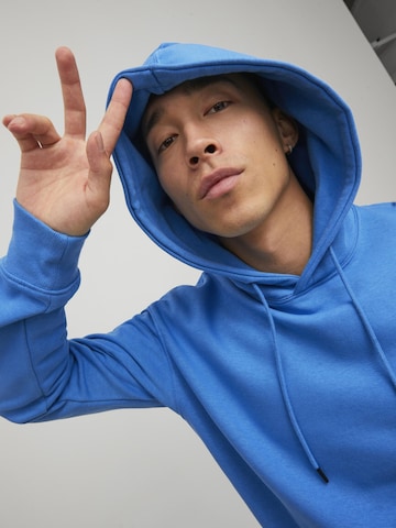 JACK & JONES Sweatshirt 'Estar' in Blau