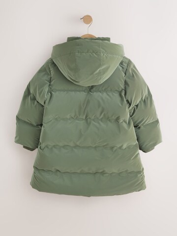 Next Coat in Green