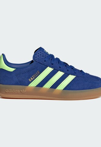 ADIDAS ORIGINALS Trainers 'Gazelle' in Blue