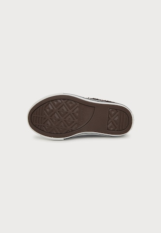 CONVERSE Sneakers 'CTAS HI' in Grijs