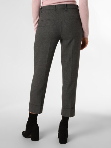 Cambio Regular Broek in Zwart