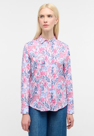 ETERNA Bluse in Mischfarben: Vorderseite