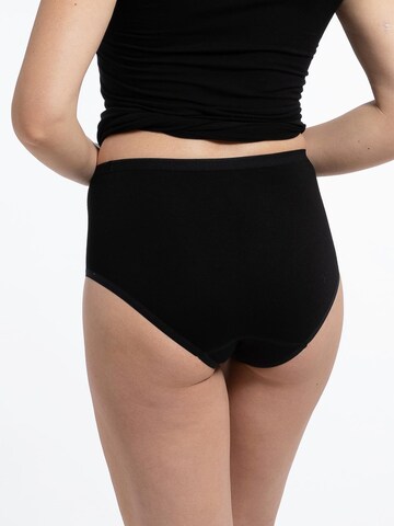 SPEIDEL Slip 'Bambus'‌‌‌‌‌ in Schwarz