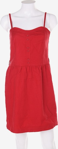 2Two Dress in M in Red: front