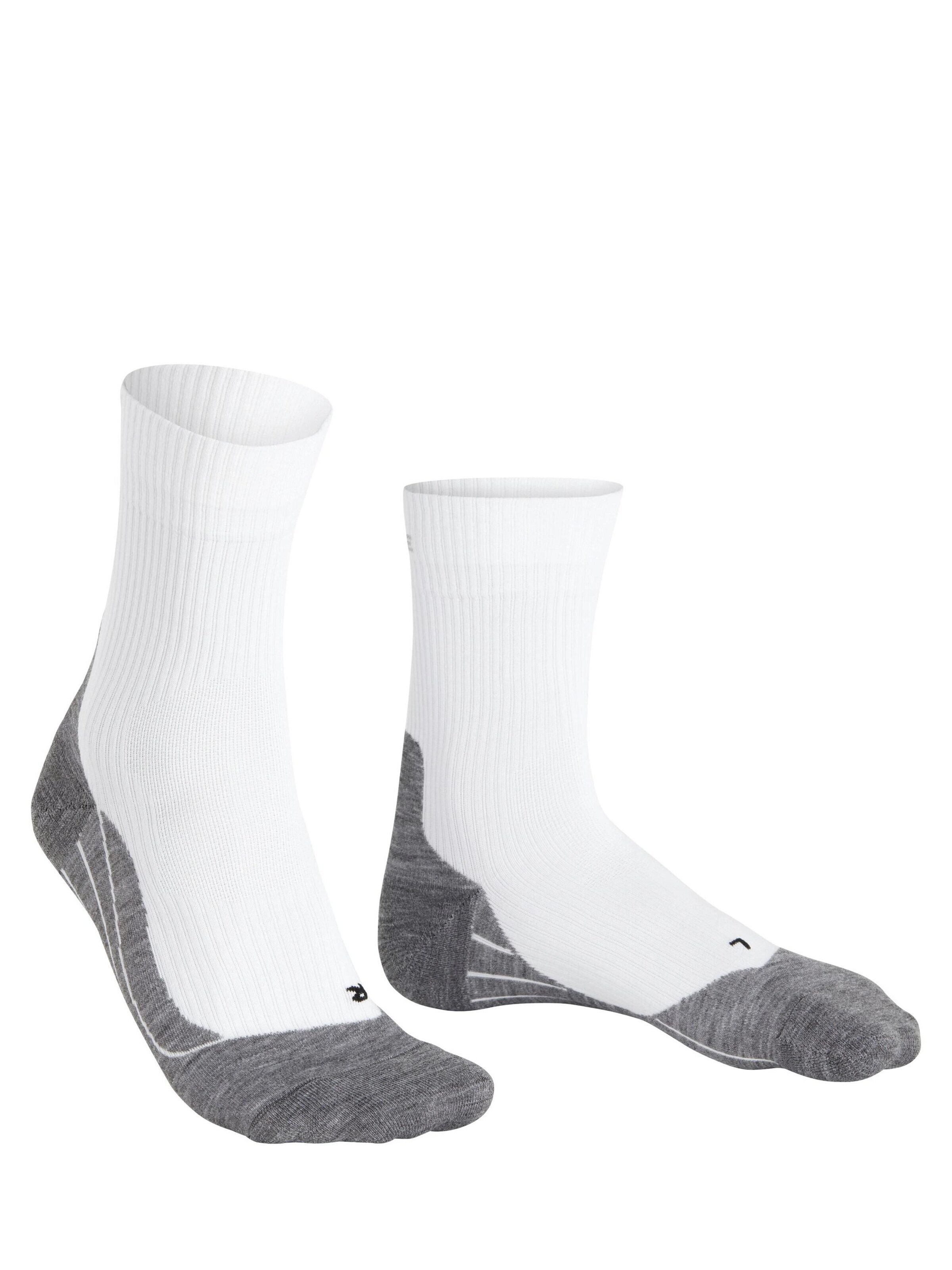 FALKE Athletic Socks 'TE4' in Mixed colors