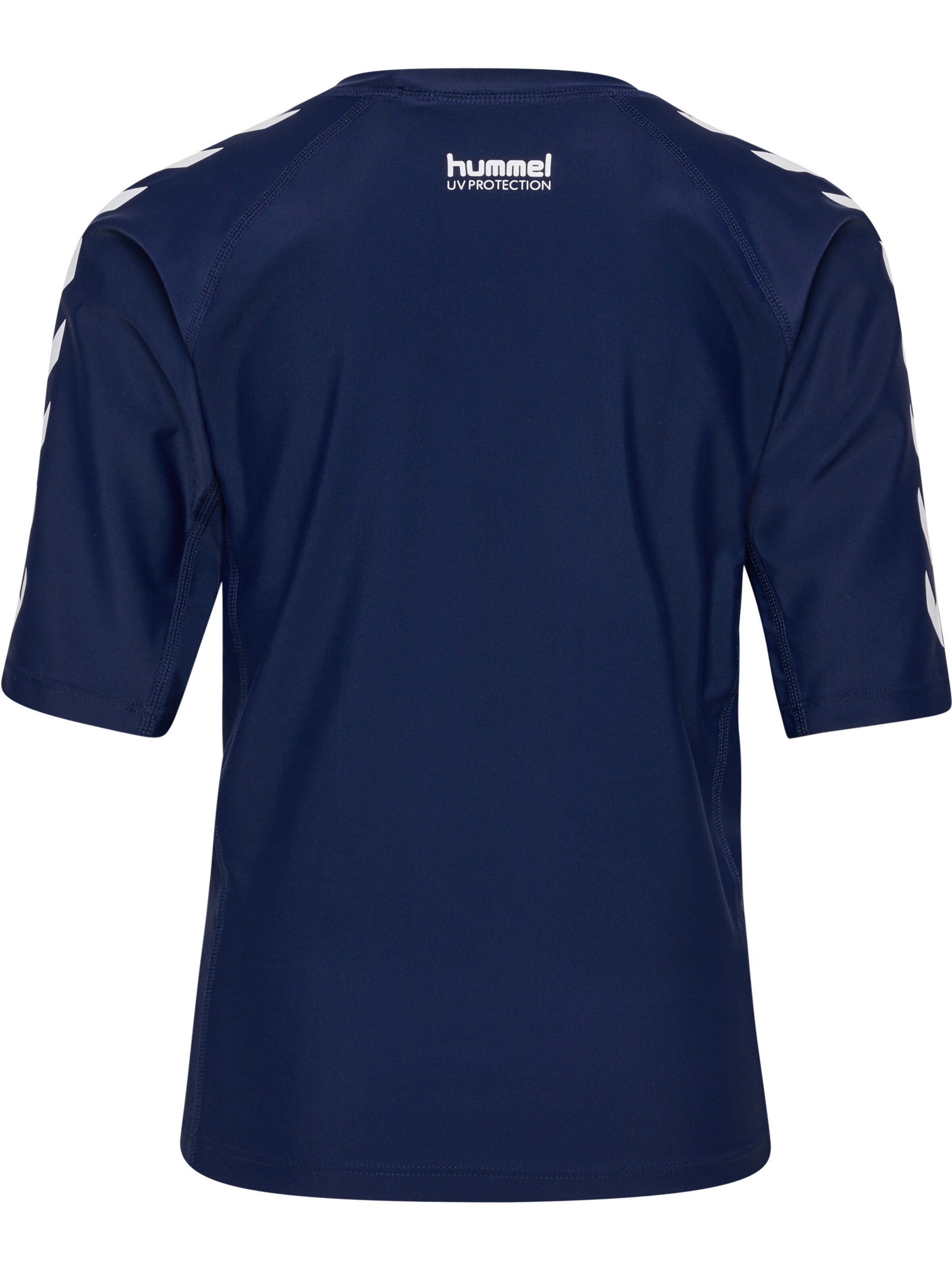 Hummel UV-beskyttelse 'Fiji' i blå