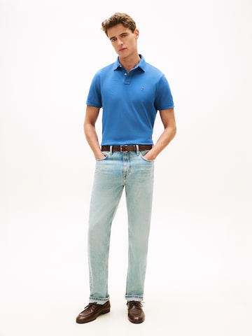 TOMMY HILFIGER Μπλουζάκι 'CORE 1985 REGULAR POLO' σε μπλε