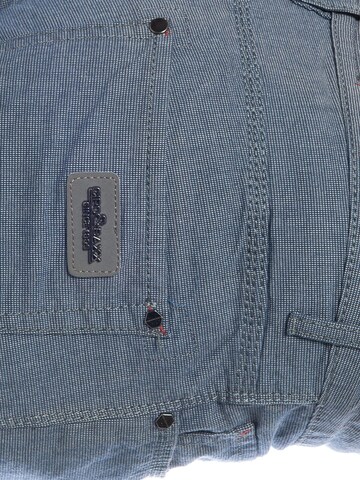 CIPO & BAXX Slim fit Jeans 'BJ372' in Blue