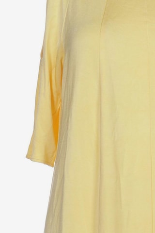 Sallie Sahne Dress in XL in Yellow