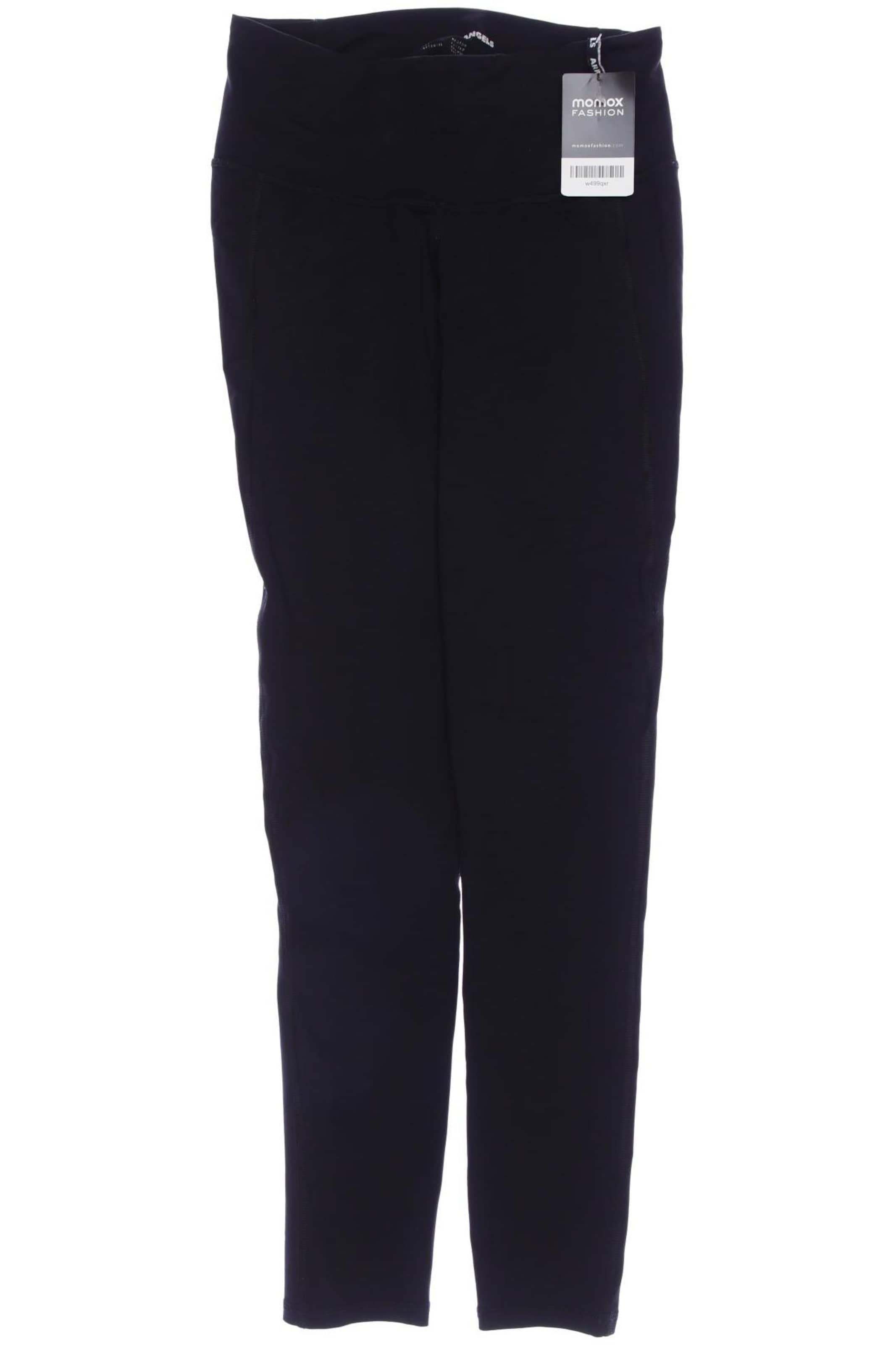 ARMEDANGELS Pants in L in Black: front