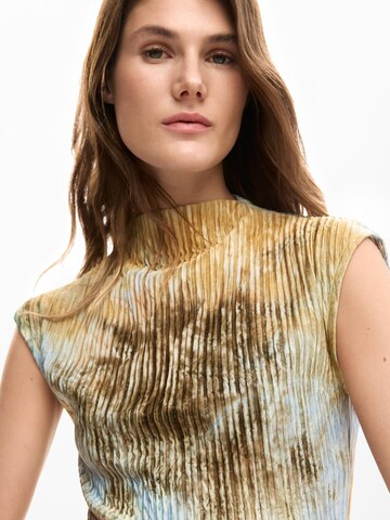 Desigual Ruha - barna