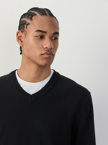 Pull-over Next en noir