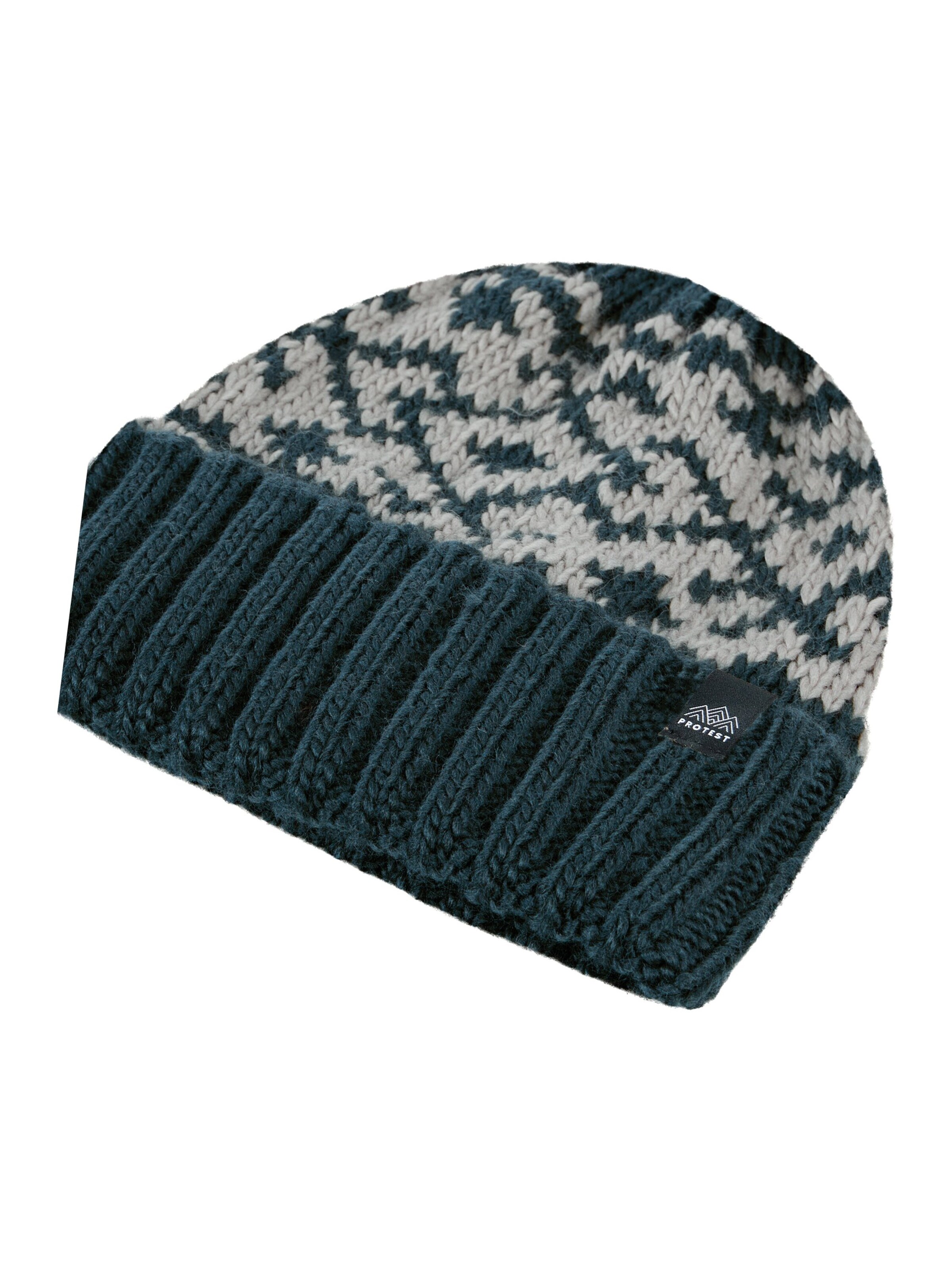 PROTEST Beanie 'PRTSudge' in Blue