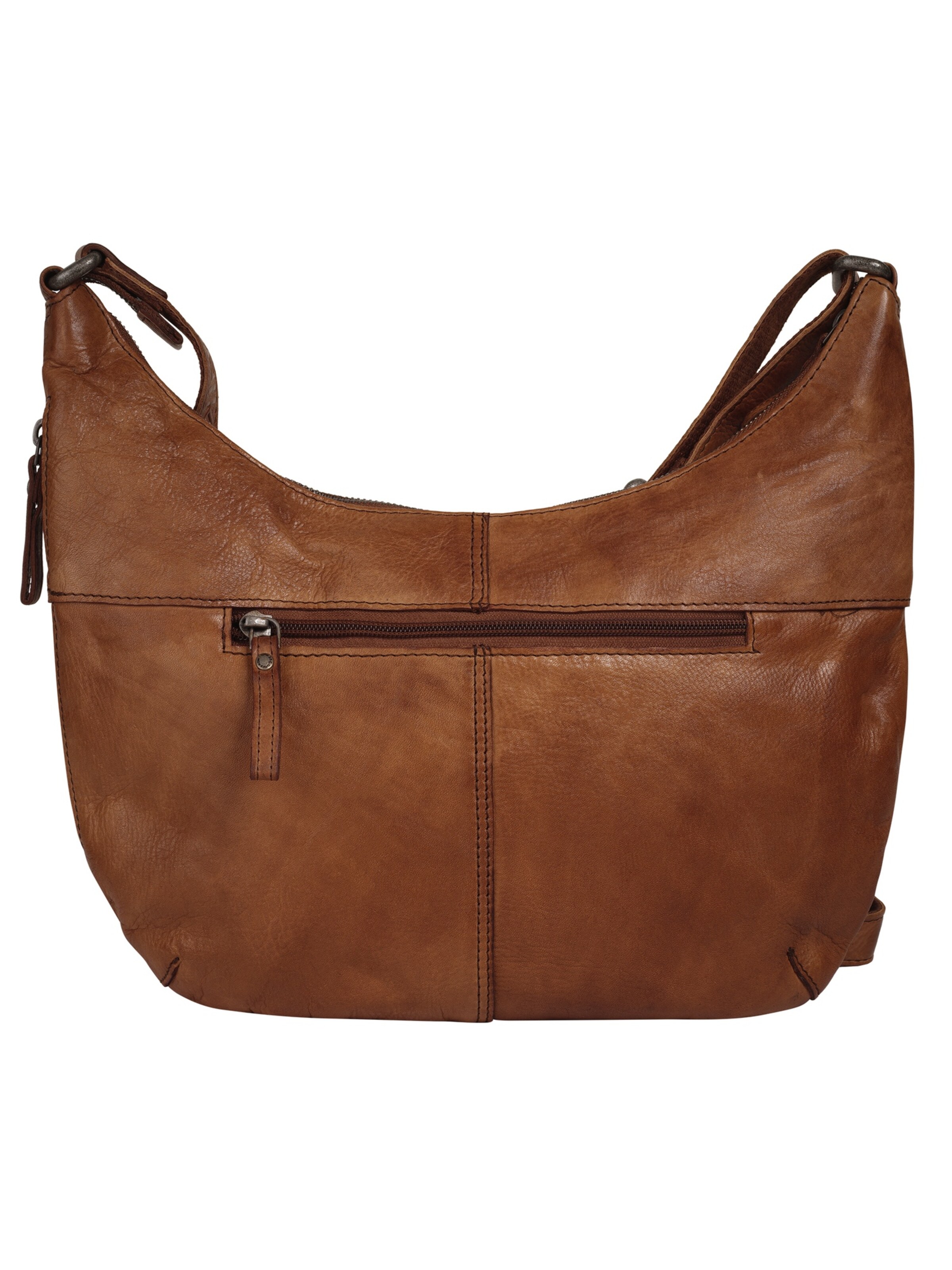 Spikes & Sparrow Umhängetasche‌‌‌‌‌‌‌ in Braun