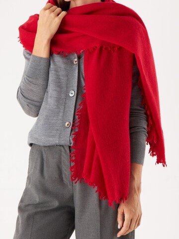 CODELLO Sjaal in Rood