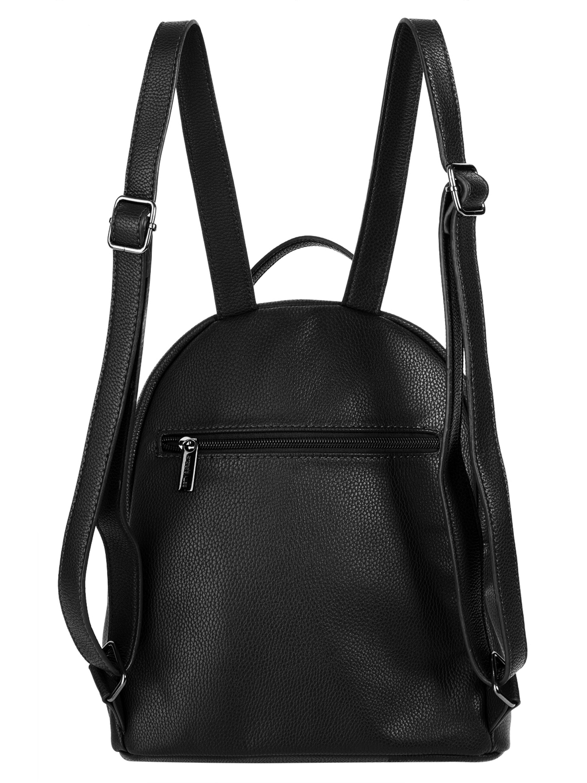 Betty Barclay Rucksack‌‌‌‌‌‌‌‌‌ in Schwarz