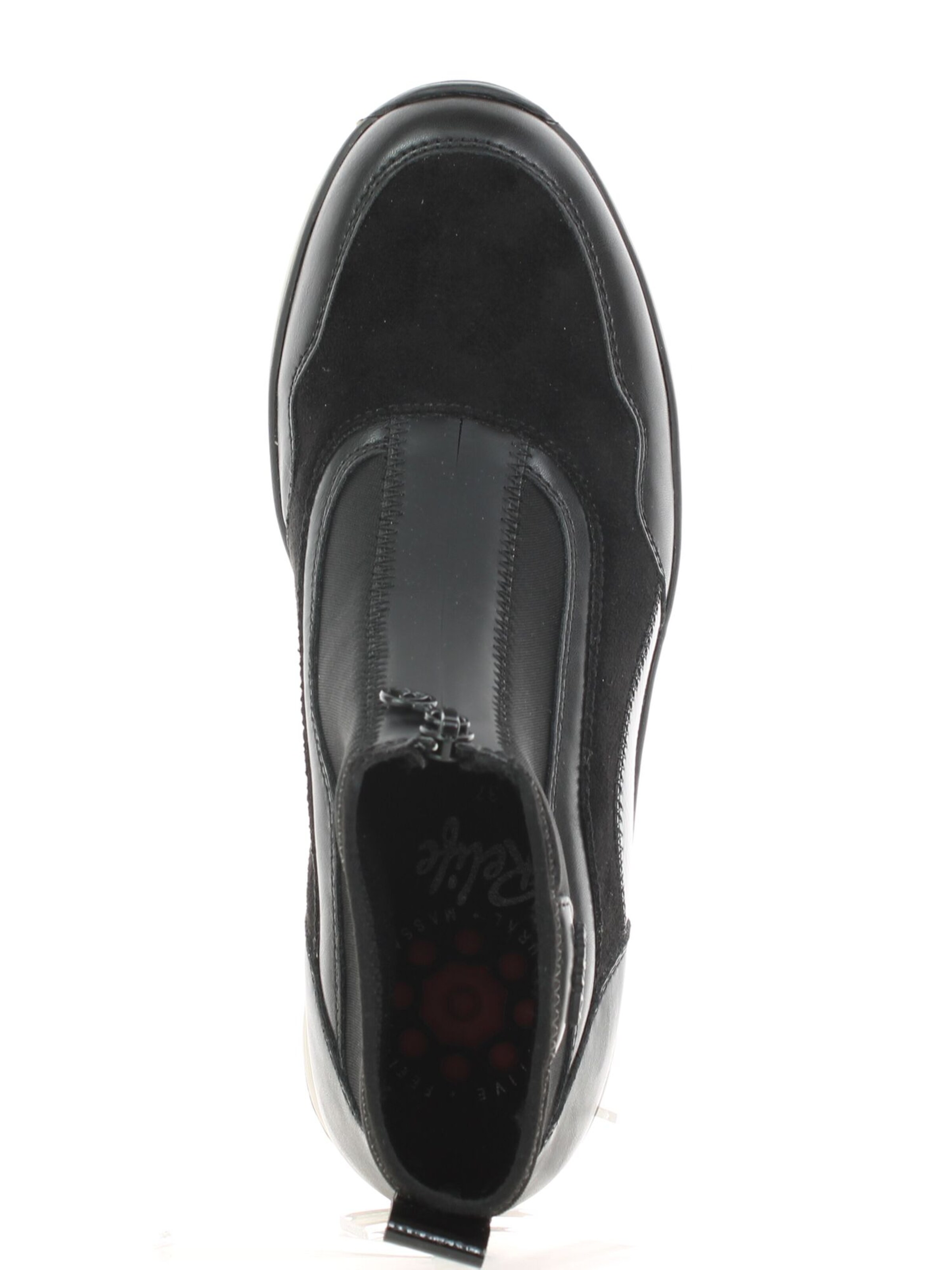 Relife Bootie in Black