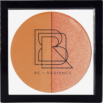 BE + Radiance Powder in Brown: front