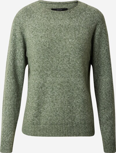 VERO MODA Jersey en verde pastel, Vista del producto