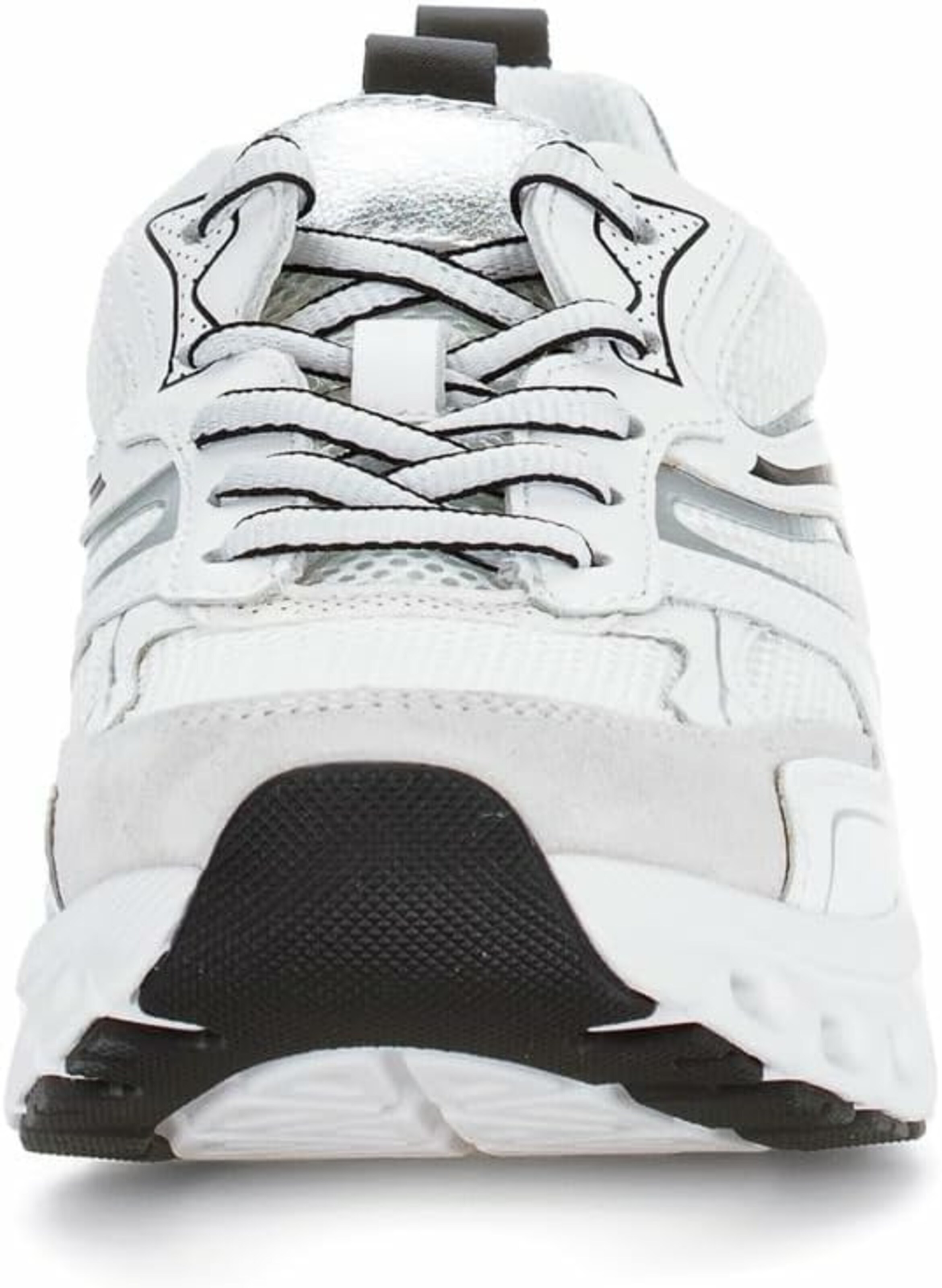 GABOR Sneakers laag in Wit