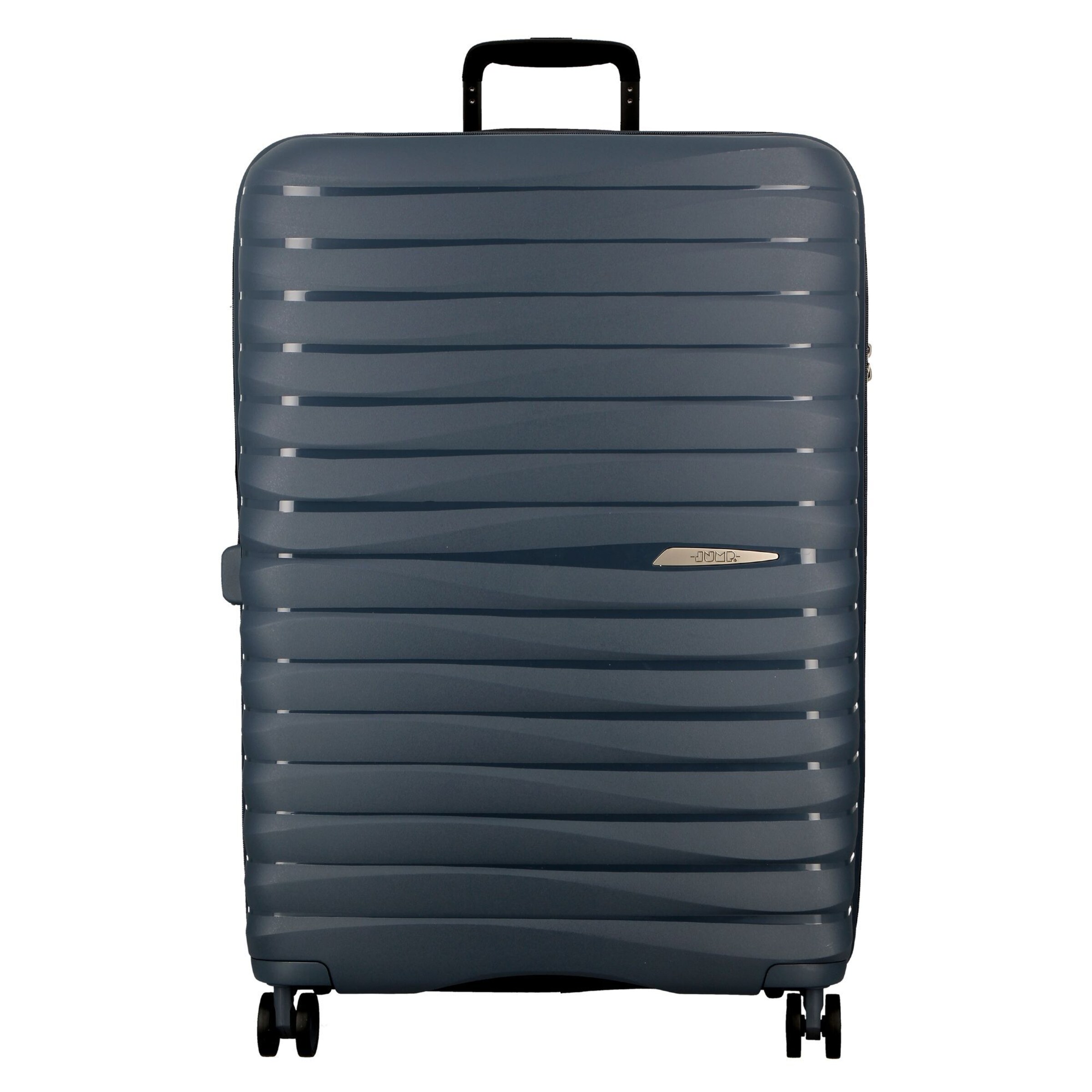 Jump Trolley in Blauw: voorkant