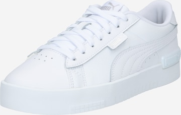 PUMA Sneaker 'Jada' in Weiß: predná strana