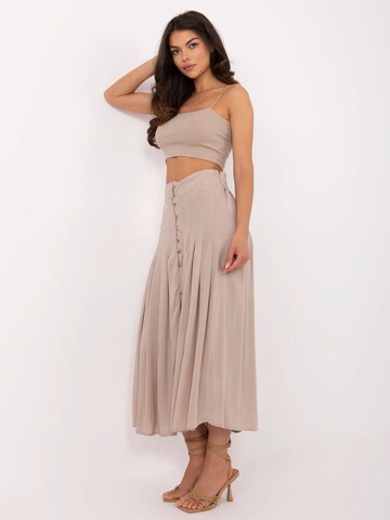 Madnezz House Rock 'D73761M50187B' in Beige