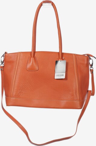 Vera Pelle Bag in One size in Orange: front