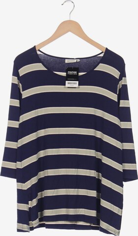 The Masai Clothing Company Top & Shirt in M in Blue: front