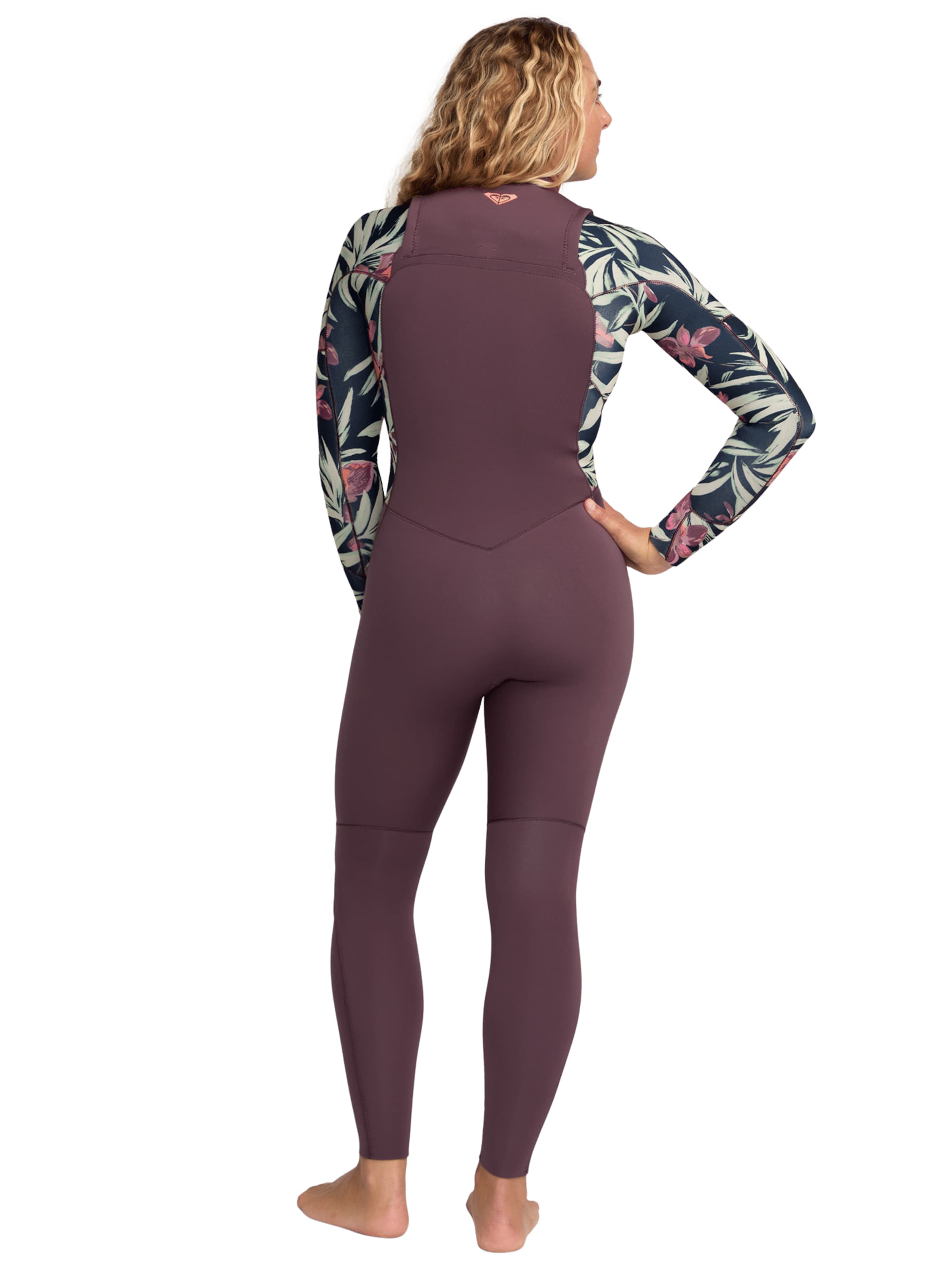 ROXY Wetsuit in Black