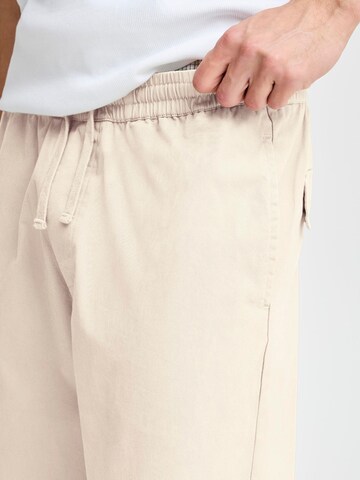 regular Pantaloni chino ' SDALANN ELAST. ' di !Solid in beige