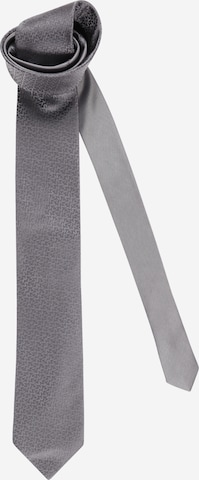 Michael Kors Tie in Grey: front