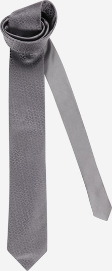 Michael Kors Cravate en gris / gris clair, Vue avec produit
