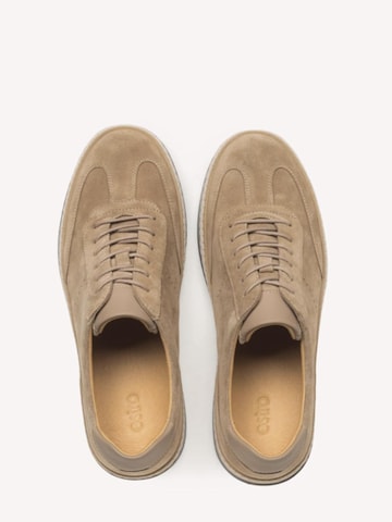 Estro Sneaker low '19-02-5'‌‌‌‌ in Beige