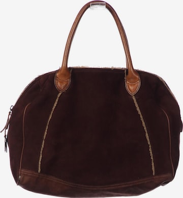 Sisley Bag in One size in Brown: front