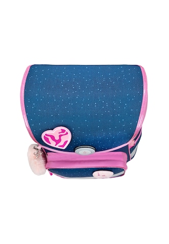 Belmil Backpack in Pink