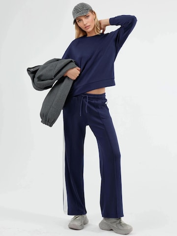 Hiccup - Fato de jogging em azul