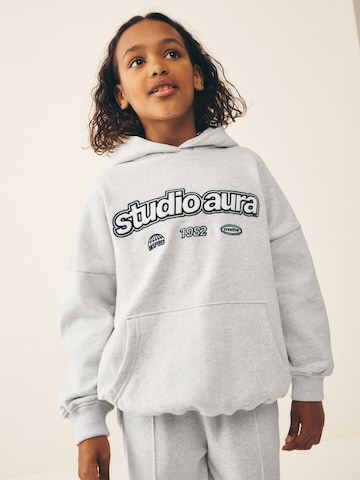 Sweat-shirt Next en gris