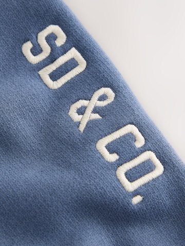 Superdry & Co - Ropa para correr en azul