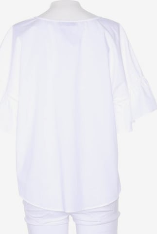 Twin Set Shirt S in Weiß