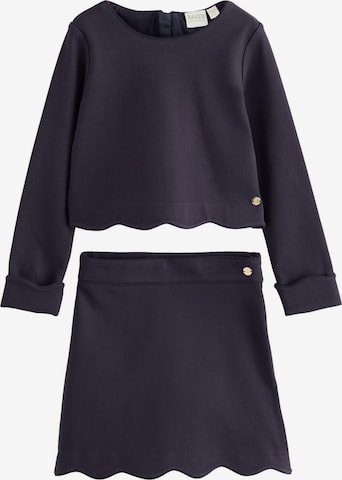 Set Baker by Ted Baker en bleu : devant