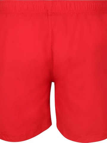 Suitable Badeshorts‌‌‌‌‌‌‌‌‌ in Rot