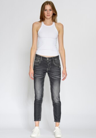 Gang Skinny Jeans 'Gerda' in Blauw
