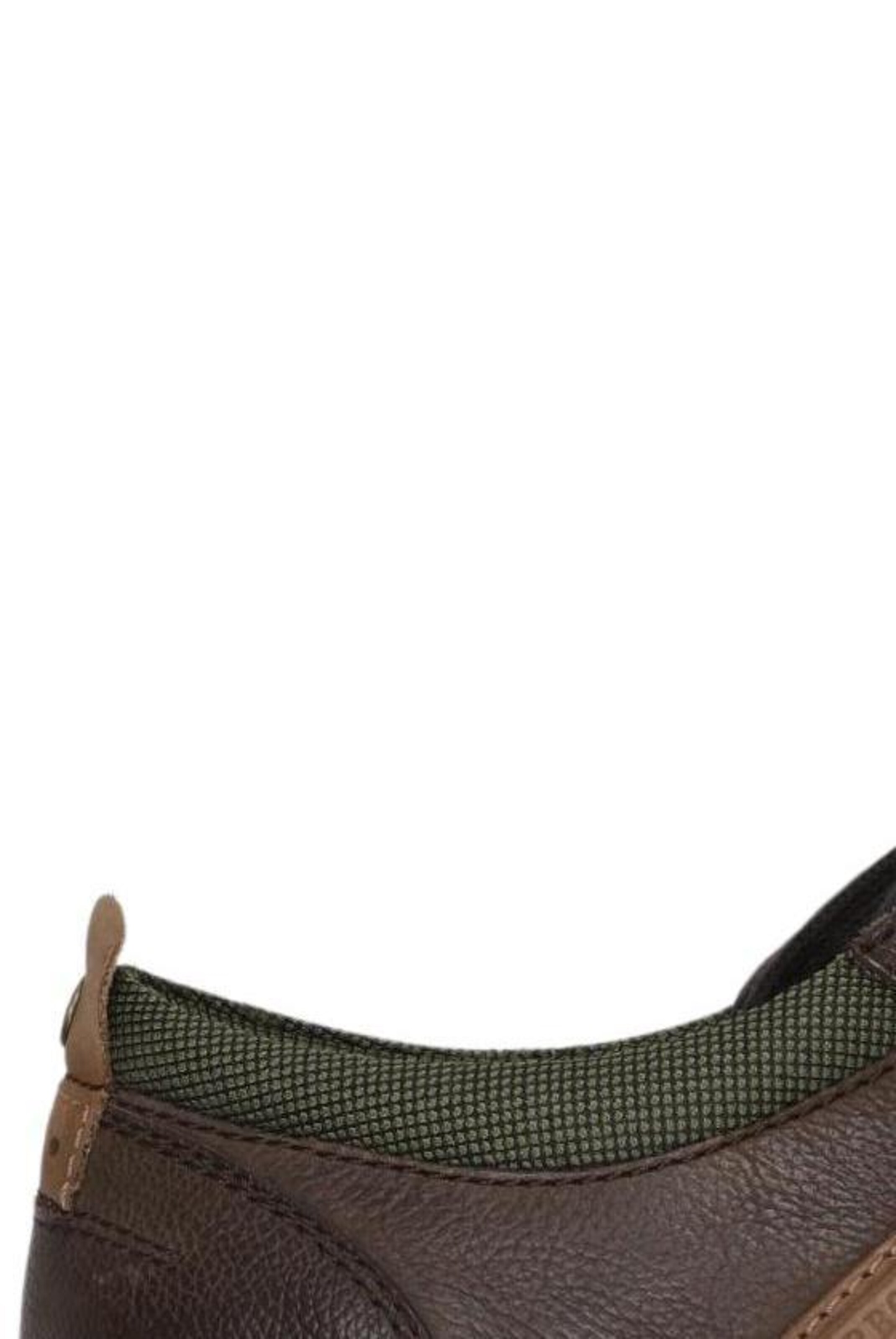 Barbour Sneaker 44,5 in Braun