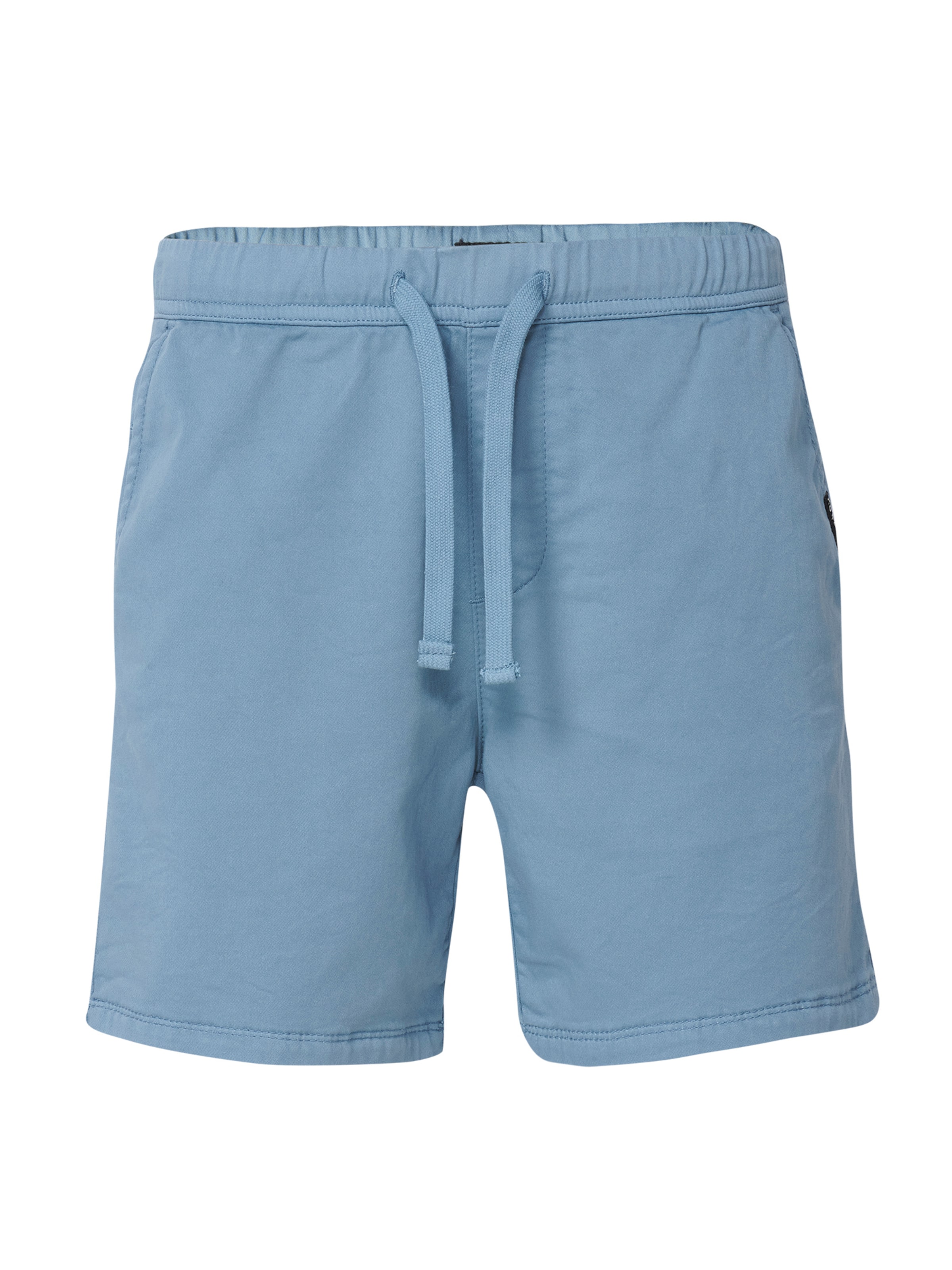 zils KOROSHI Standarta Bikses: no priekšpuses